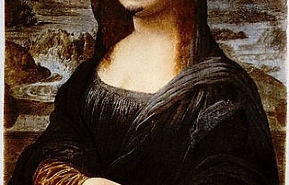 Mona Lisa przeżyła już wszystko