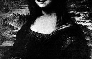 Mona Lisa przeżyła już wszystko