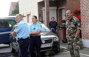 Francja: znaleziono ciała ośmiorga noworodków