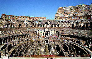 Poszukiwani sponsorzy remontu Koloseum