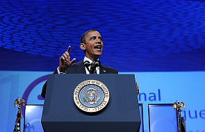 USA: Obama wzywa do śmiałej reformy edukacji