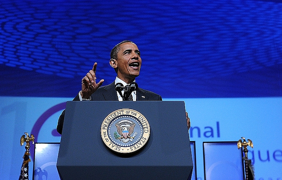 USA: Obama wzywa do śmiałej reformy edukacji