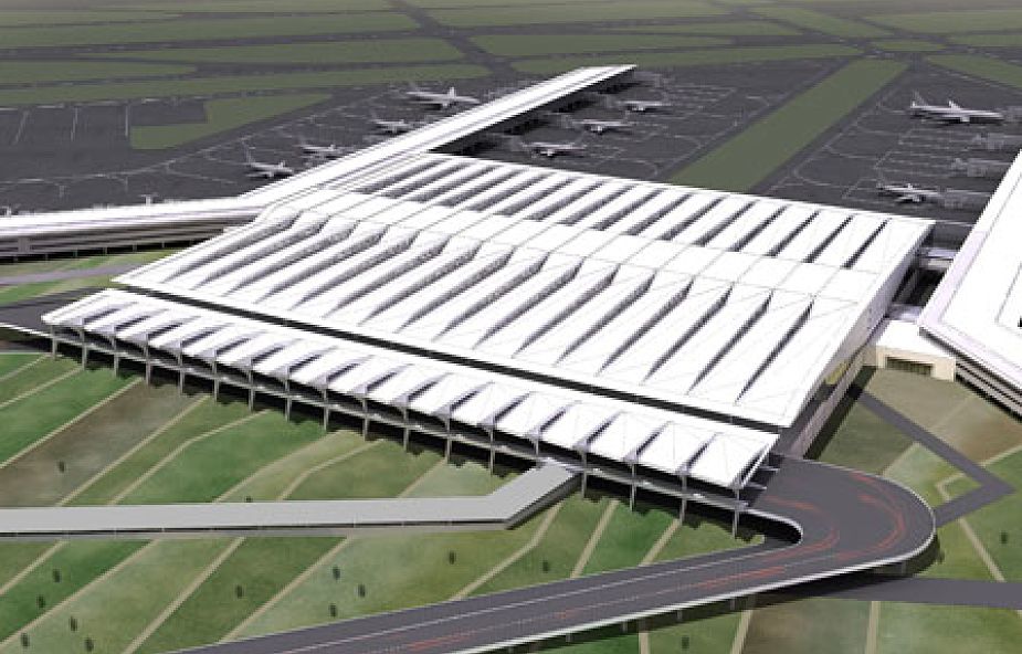Indie: nowy terminal lotniczy za 3 mld dolarów