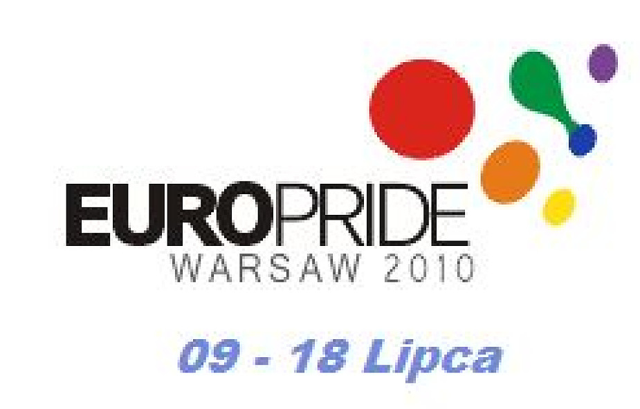 Listy i maile z protestem przeciw EuroPride 2010