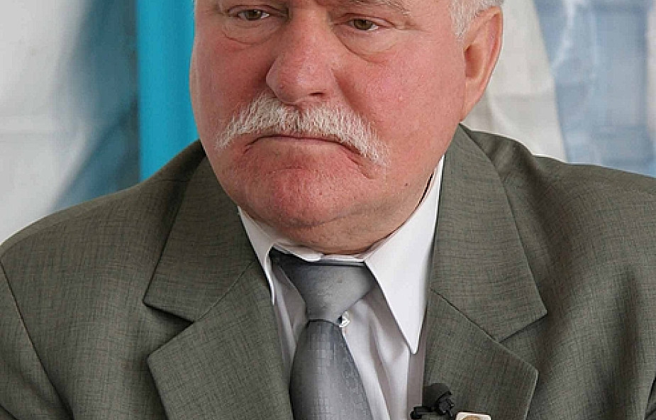 Lech Wałęsa jeszcze sprawniejszy w sieci