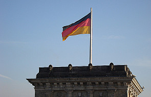 Niemiecki rząd planuje cięcia w budżecie 