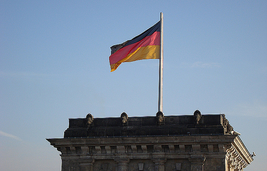Niemiecki rząd planuje cięcia w budżecie 