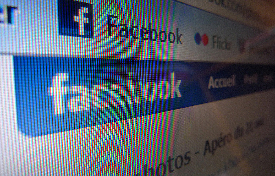 Niemcy podejmują kroki przeciwko Facebookowi