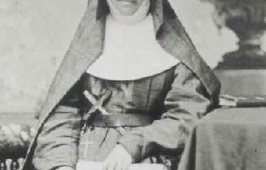 Siostra Mary MacKillop - święta buntowniczka