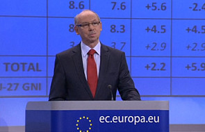 "Wspólny podatek unijny wart rozważenia"