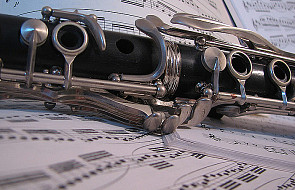 Sąd mówi: można w domu grać na klarnecie