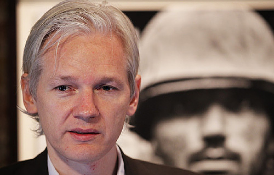 WikiLeaks: będzie dalszych 15 tys. dokumentów