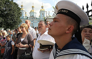 Dziś mija 10. rocznica zatonięcia okrętu Kursk