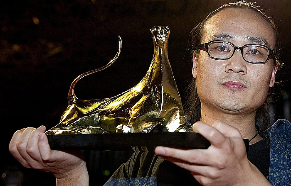 Złoty Lampart dla chińskiego filmu w Locarno