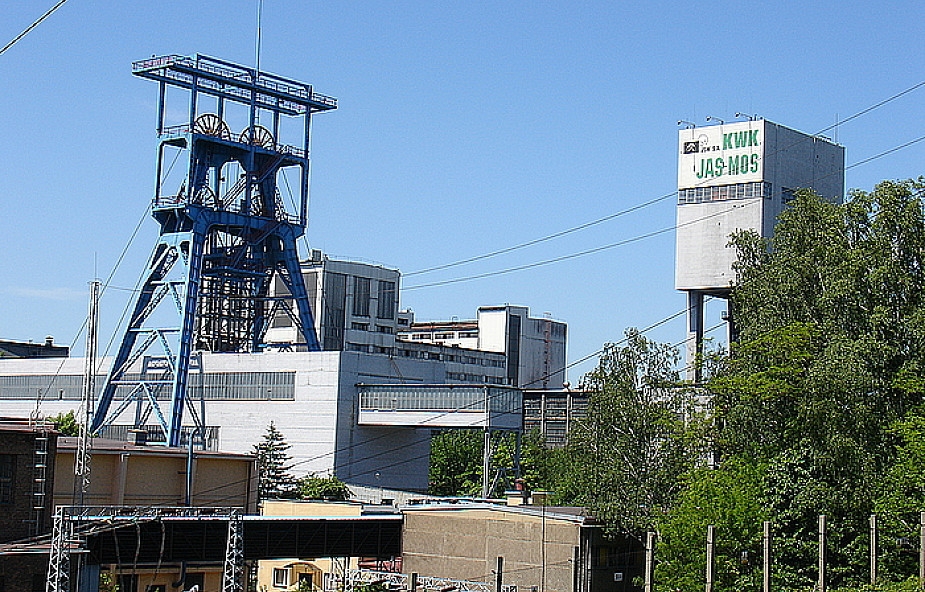 Tragedia w kopalni w Jastrzębiu-Zdroju