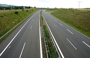 Czechy: Rząd wstrzymuje budowę autostrad