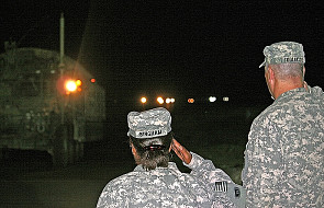Prasa o wycofaniu amerykańskich wojsk z Iraku