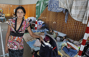 Watykan: krytycznie o deportacji Romów