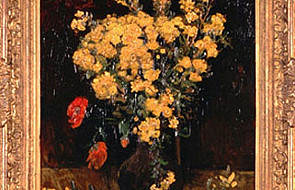 Kradzież obrazu van Gogha: alarm był zepsuty