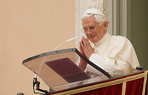 Najnowsza książka papieża ukaże się 13 marca