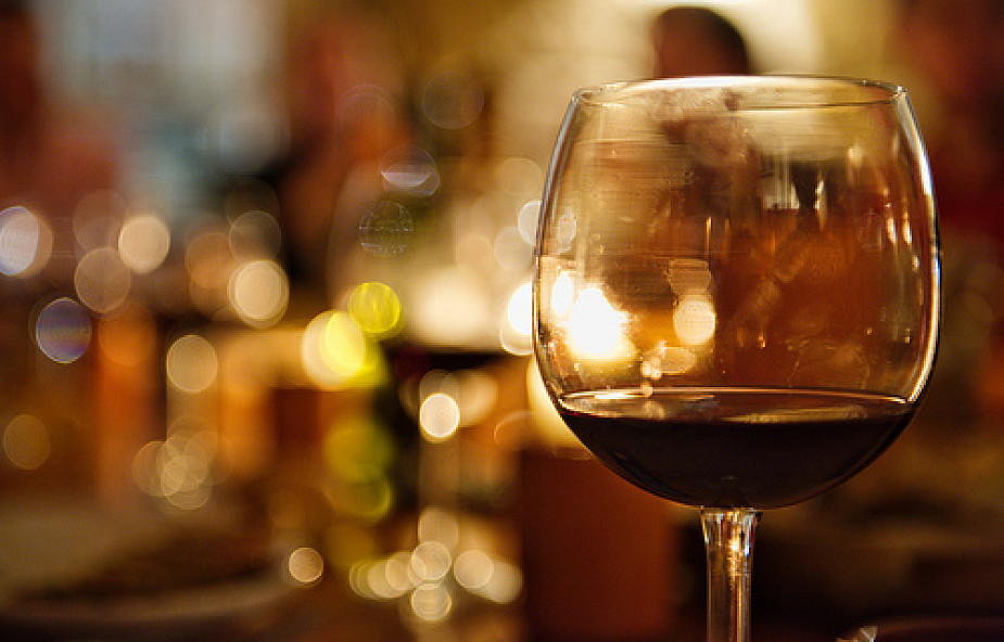 Wino poprawia czynności poznawcze