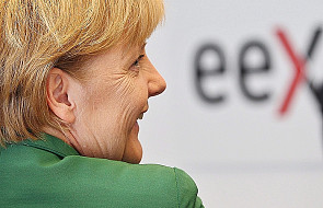 Merkel ostrzega lobby atomowe przed naciskami
