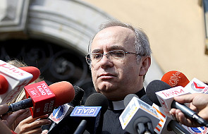 Rada Biskupów: To nie konflikt o krzyż