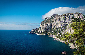 Capri - azyl ciszy i spokoju