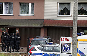 Strzelanina w Rybniku, 7 osób rannych