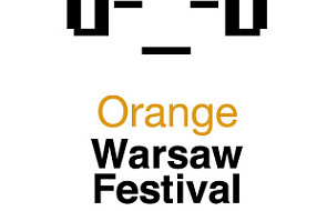 Startuje Orange Warsaw Festival