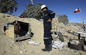 Chile: Nowy szyb ratunkowy dla górników
