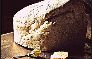 Chcemy dziękować Bogu za codzienny chleb