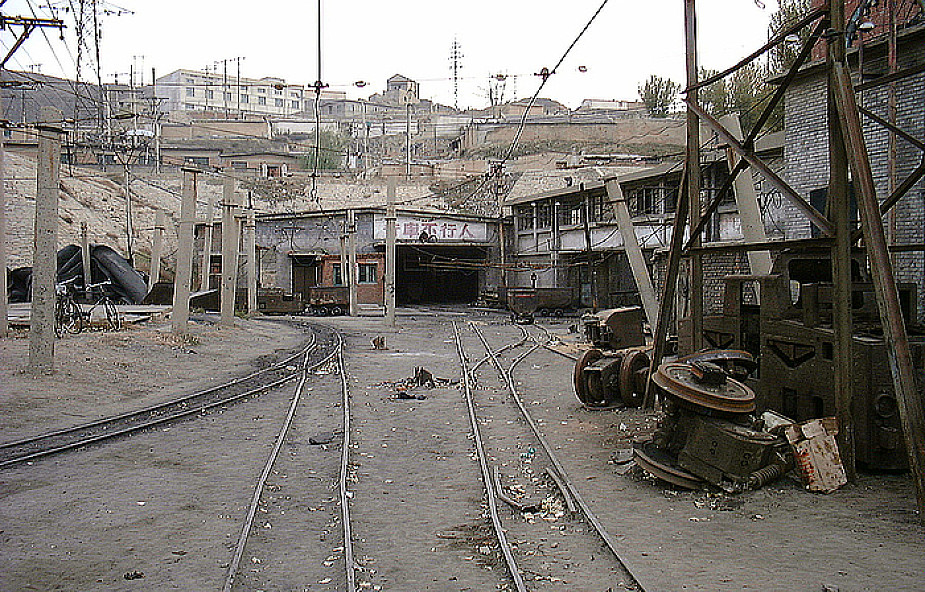 Chiny: wypadek w kopalni - 9 górników nie żyje