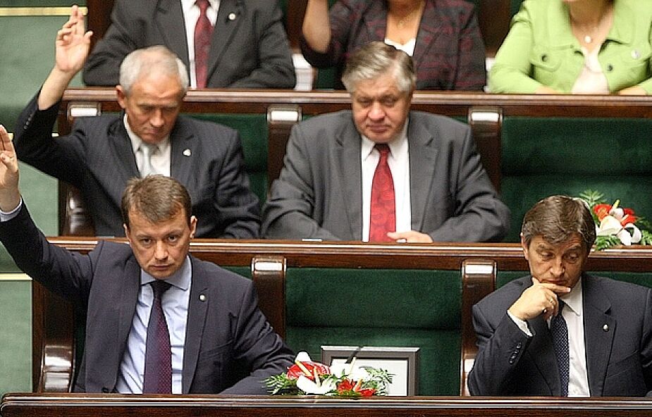 Sejm o elektorach, którzy wyłonią władze IPN