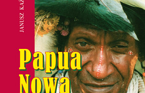 Papua Nowa Gwinea - W krainie rajskiego ptaka