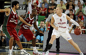 El. ME: Polscy koszykarze wygrywają z Portugalią