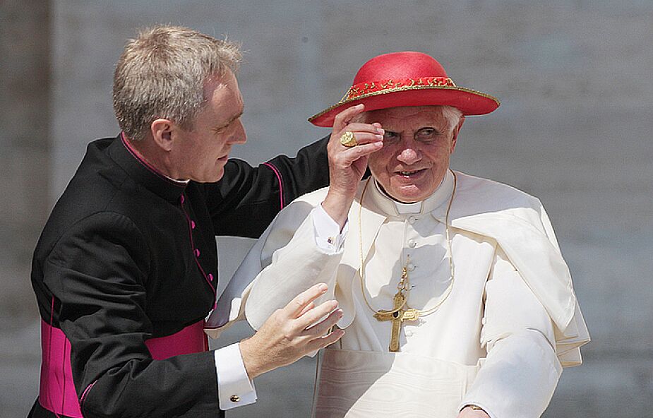 "Wizyta papieża obali antykatolickie stereotypy"