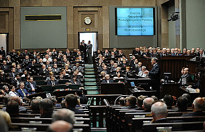 Sejm zakończył prace nad ustawą medialną