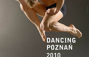 Wielkie święto tańca - Dancing Poznań 2010
