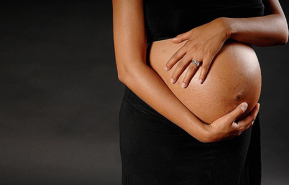 Nadmierne tycie w ciąży grozi otyłością dzieci