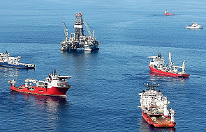 BP wydała już 6 mld na walkę z wyciekiem ropy