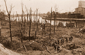 Westerplatte: 71. rocznica wybuchu wojny