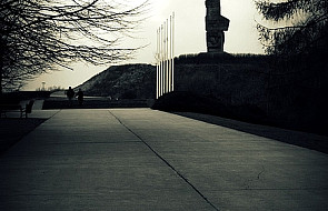 Westerplatte - niech to będzie miejsce pokoju