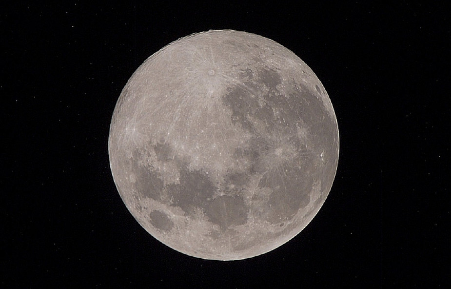 Międzynarodowa Noc Obserwacji Księżyca