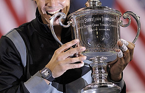 US Open: Triumf Rafaela Nadala