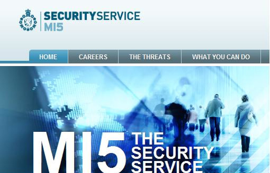 Szef MI5 ostrzega przed nową falą terroryzmu