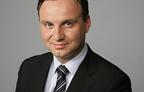A.Duda kandydatem PiS na prezydenta Krakowa