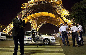 Francja: Groźba ataku terrorystycznego realna