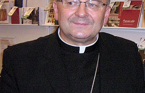 Abp Życiński o spadku zaufania do Kościoła