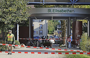 Niemcy: Kolejne szczegóły masakry w Loerrach